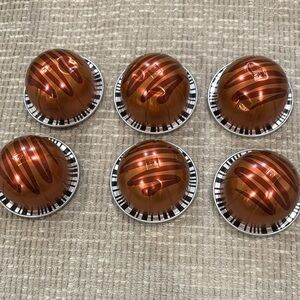 Nespresso Vertuo Coffee Capsules (6)